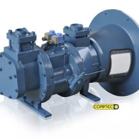 Frascold ATSH1-120